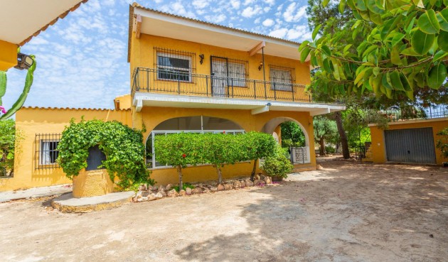 Villa - Resale - Los Montesinos - Costa Blanca