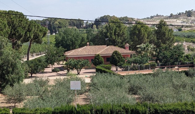 Villa - Resale - Murcia - Inland