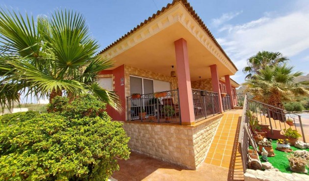 Villa - Resale - Murcia - Inland