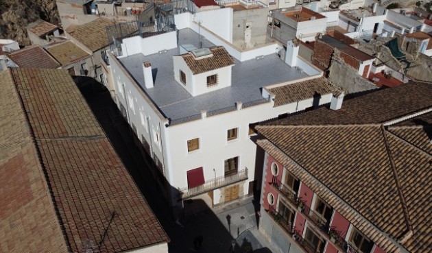 Villa - Resale - Orihuela - BO-83268