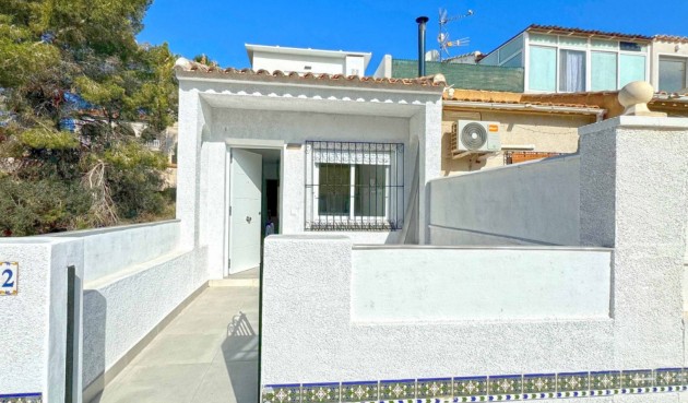 Villa - Resale - Orihuela Costa - BO-84979