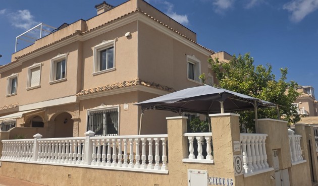 Villa - Resale - Orihuela Costa - Costa Blanca