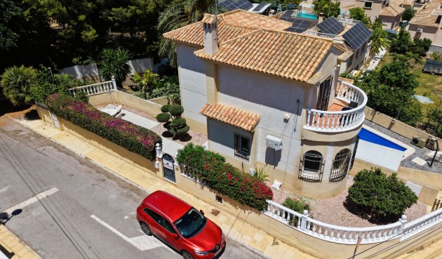 Villa - Resale - Orihuela Costa - Costa Blanca