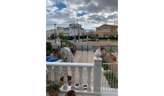 Villa - Resale - Orihuela Costa - Las Filipinas