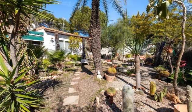 Villa - Resale - Orihuela Costa - Lomas De Cabo Roig-los Dolses