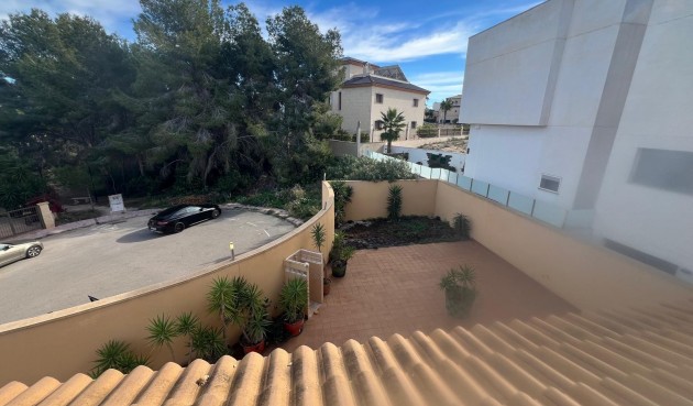 Villa - Resale - Orihuela Costa - Villamartín-las Filipinas
