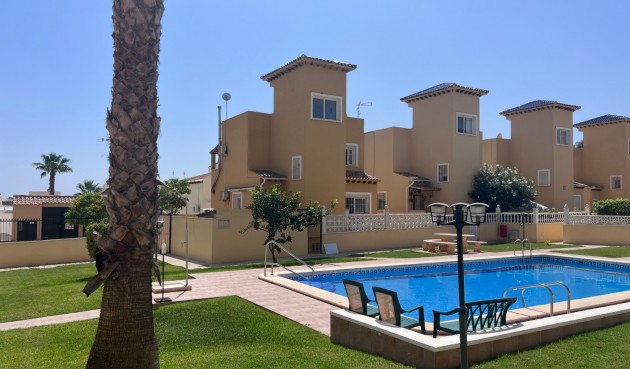 Villa - Resale - Orihuela - Inland