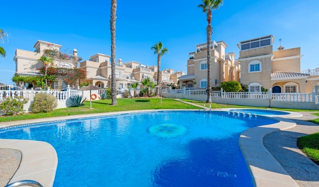 Villa - Resale - Orihuela - Inland