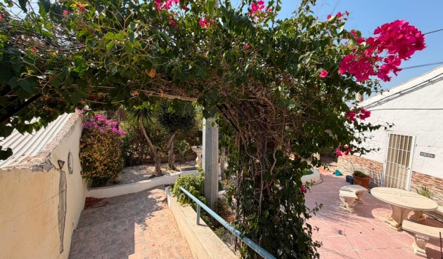 Villa - Resale - Orihuela - Inland