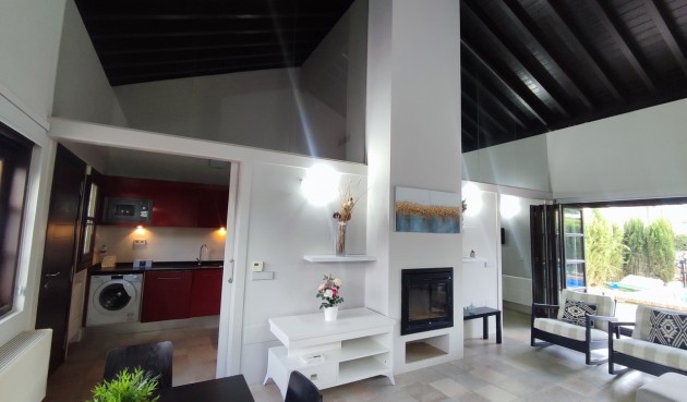 Villa - Resale - Peraleja Golf - BO-56969