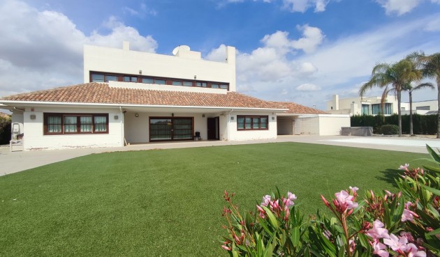 Villa - Resale - Peraleja Golf - BO-72318