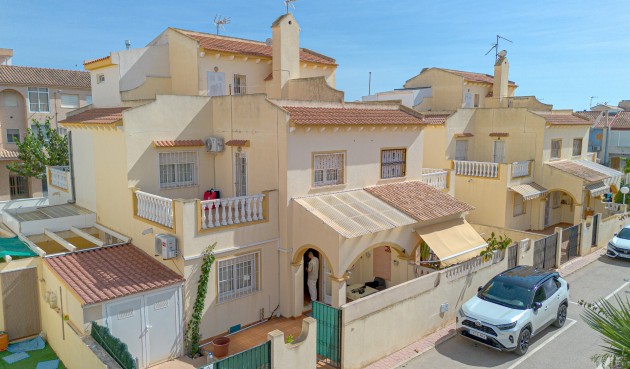 Villa - Resale - Pilar de la Horadada - Costa Blanca
