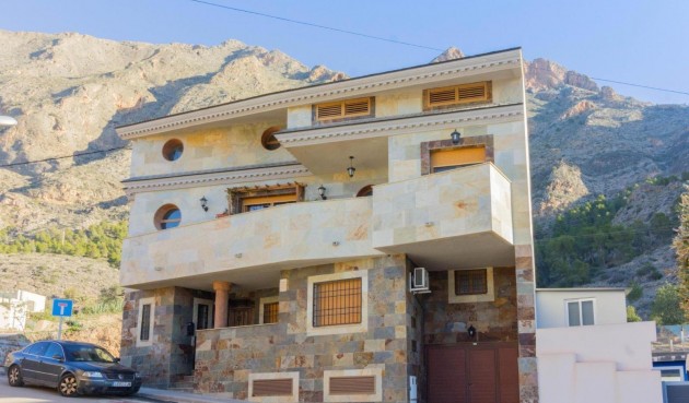 Villa - Resale - Redován - Comunidad Valenciana