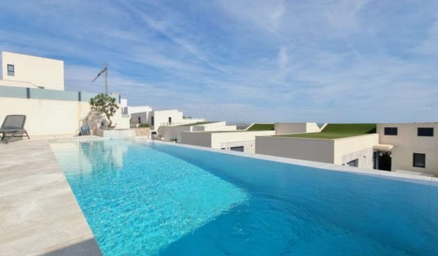 Villa - Resale - Rojales - BO-42118