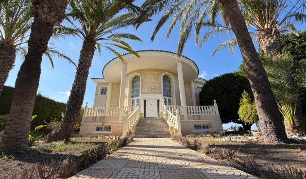 Villa - Resale - Rojales - La Fiesta