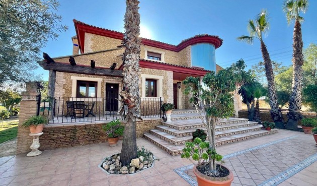 Villa - Resale - Rojales - La Vega Baja