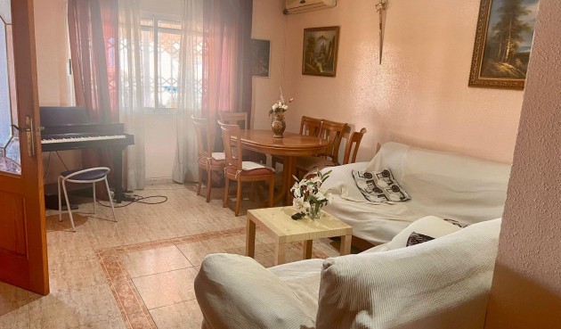 Villa - Resale - Rojales - Rojales