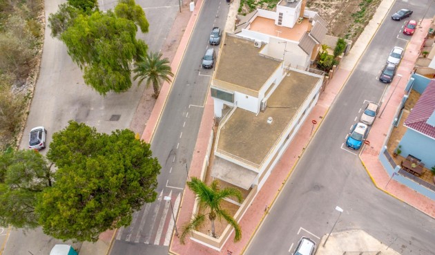 Villa - Resale - Rojales - Rojales