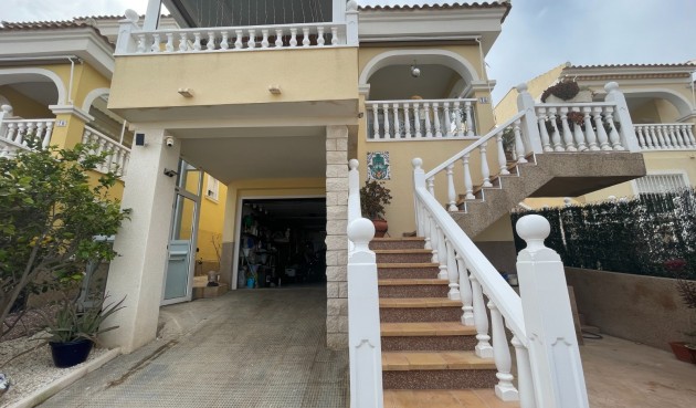 Villa - Resale - San Fulgencio - Costa Blanca