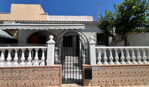 Villa - Resale - San Fulgencio - Costa Blanca