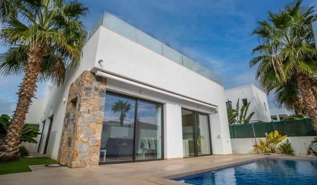 Villa - Resale - San Javier - Costa Calida