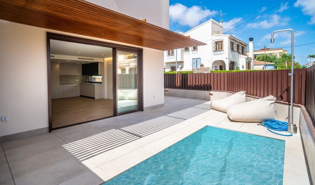 Villa - Resale - San Javier - Costa Calida