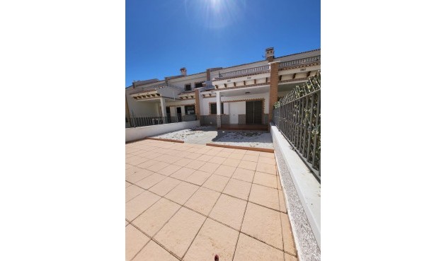 Villa - Resale - San Miguel de Salinas - BO-25669