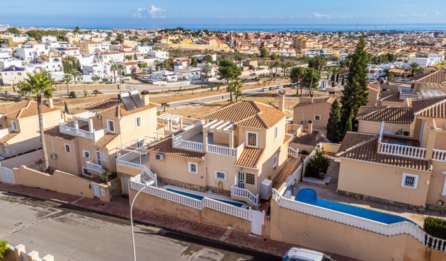 Villa - Resale - San Miguel de Salinas - Inland