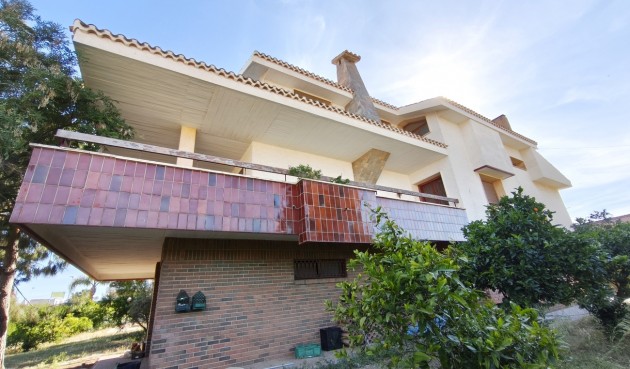 Villa - Resale - Santiago de la Ribera - Costa Calida