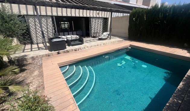 Villa - Resale - Sucina - Inland