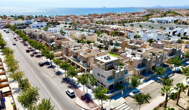 Villa - Resale - Torre de la Horadada - BO-99376