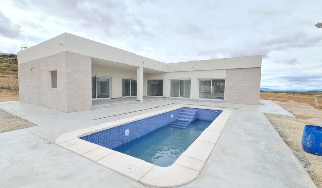 Villa - Resale - Torre Del Rico - Inland