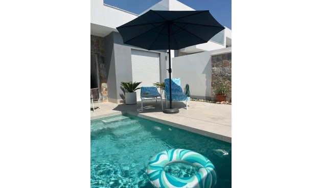 Villa - Resale - Torre Pacheco - Balsicas