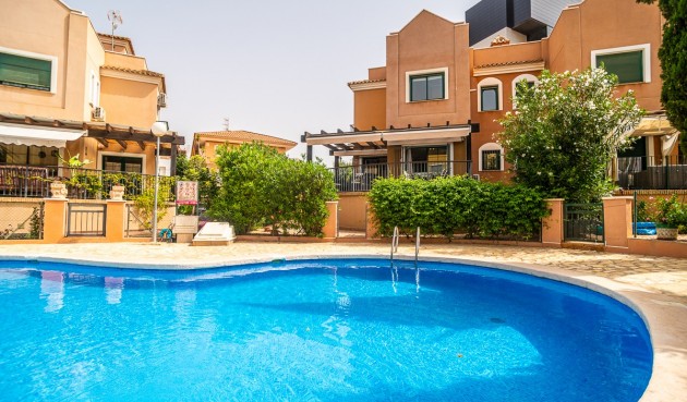 Villa - Resale - Torrevieja - Costa Blanca