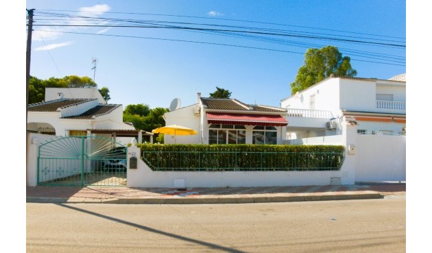 Villa - Resale - Torrevieja - Costa Blanca