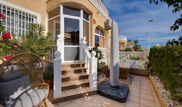 Villa - Resale - Torrevieja - Costa Blanca