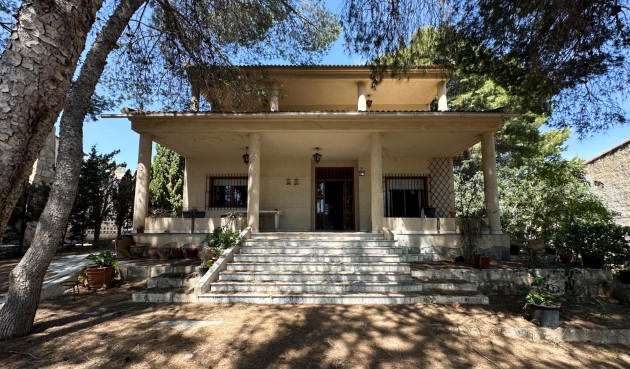 Villa - Resale - Torrevieja - Costa Blanca