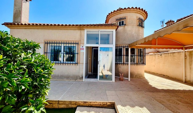Villa - Resale - Torrevieja - Costa Blanca