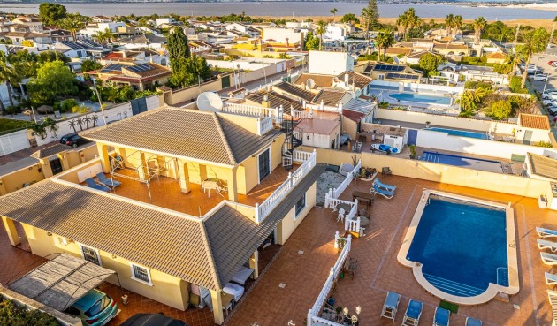 Villa - Resale - Torrevieja - Costa Blanca