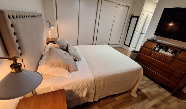 Villa - Resale - Torrevieja - Los Balcones - Los Altos del Edén