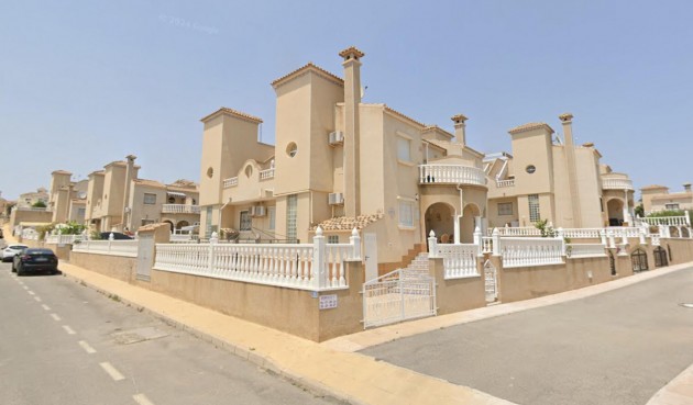 Villa - Resale - Villamartin - Costa Blanca