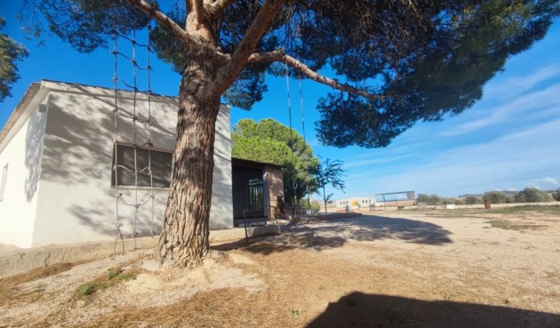 Villa - Resale - Yecla - Inland