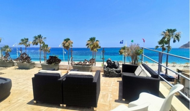 Villa - Reventa - Albir - BO-79529