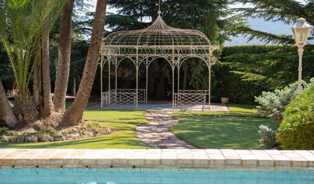 Villa - Reventa - Alcoy - Inland