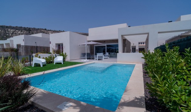 Villa - Reventa - Algorfa - BO-12142