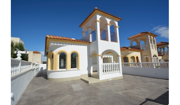 Villa - Reventa - Algorfa - BO-79231