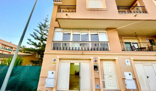 Villa - Reventa - Almoradí - Inland