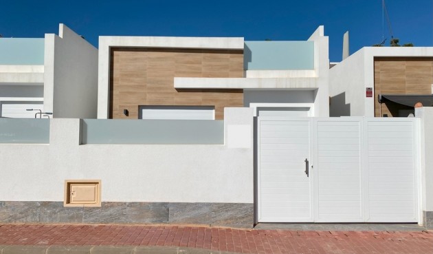 Villa - Reventa - Avileses - BO-60548