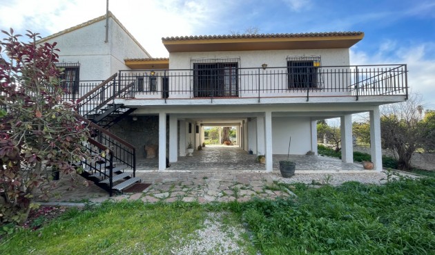 Villa - Reventa - Benejúzar - Inland