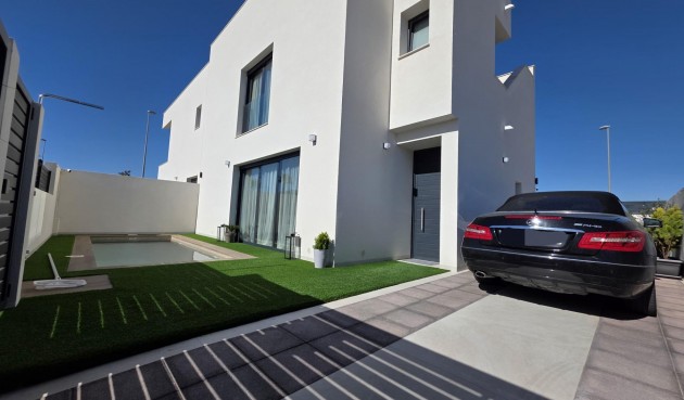 Villa - Reventa - Benijofar - Benijofar